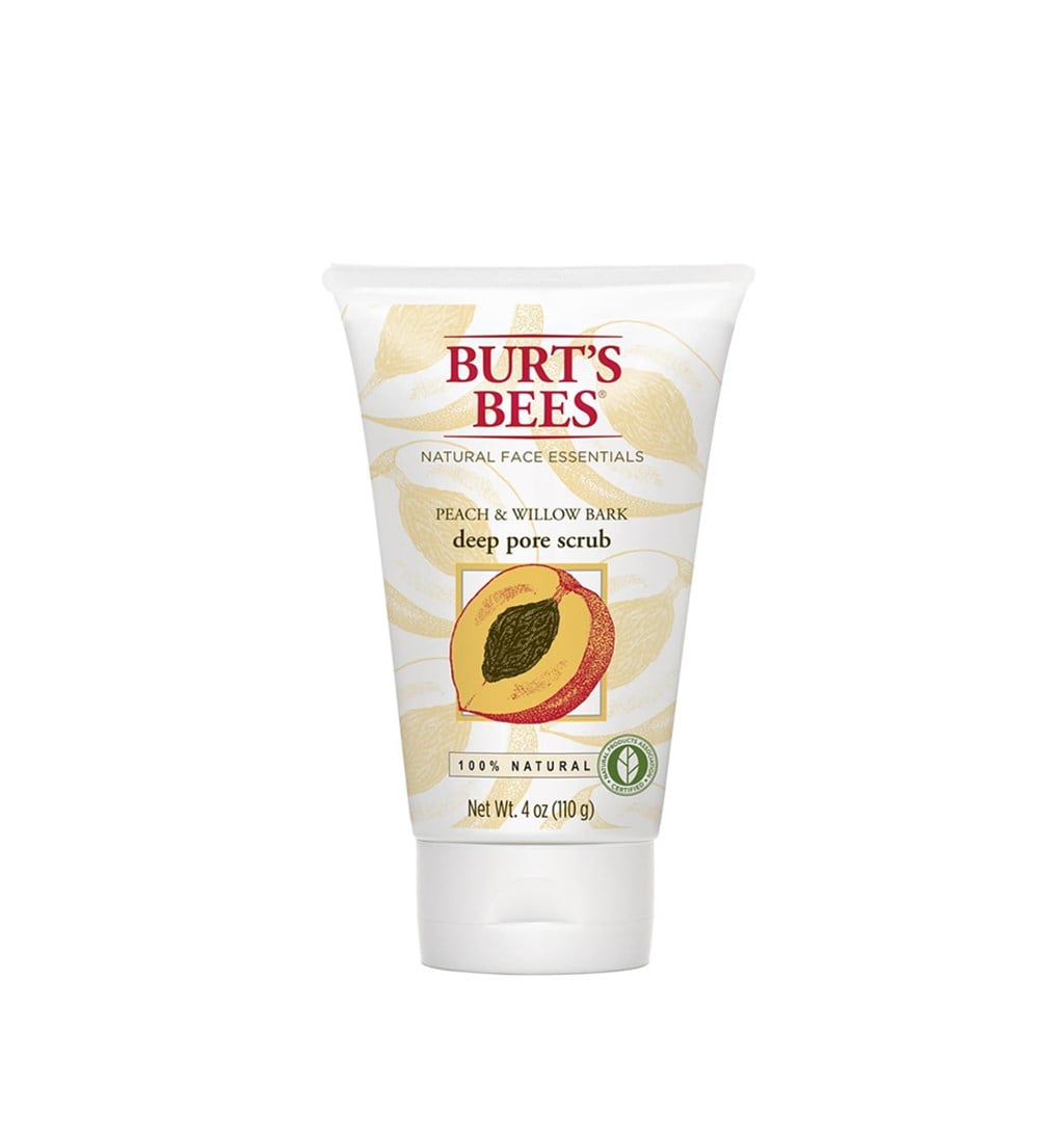 BURT'S BEES DERİN GÖZENEK TEMİZLEYİCİ PEELİNG 110GR