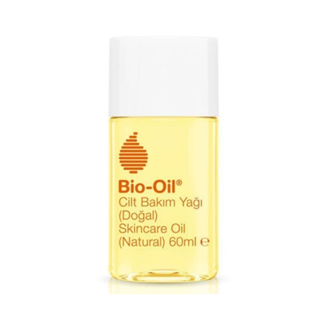 Bio-Oil Cilt Bakım Yağı Natural 60 ml