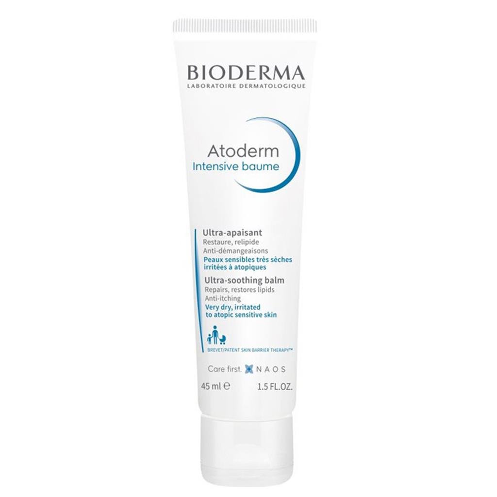 Bıoderma Atoderm Intensıve Balm 45 Ml