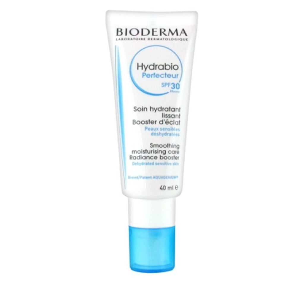 Bioderma Hydrabio Perfecteur Spf 30 40 ml