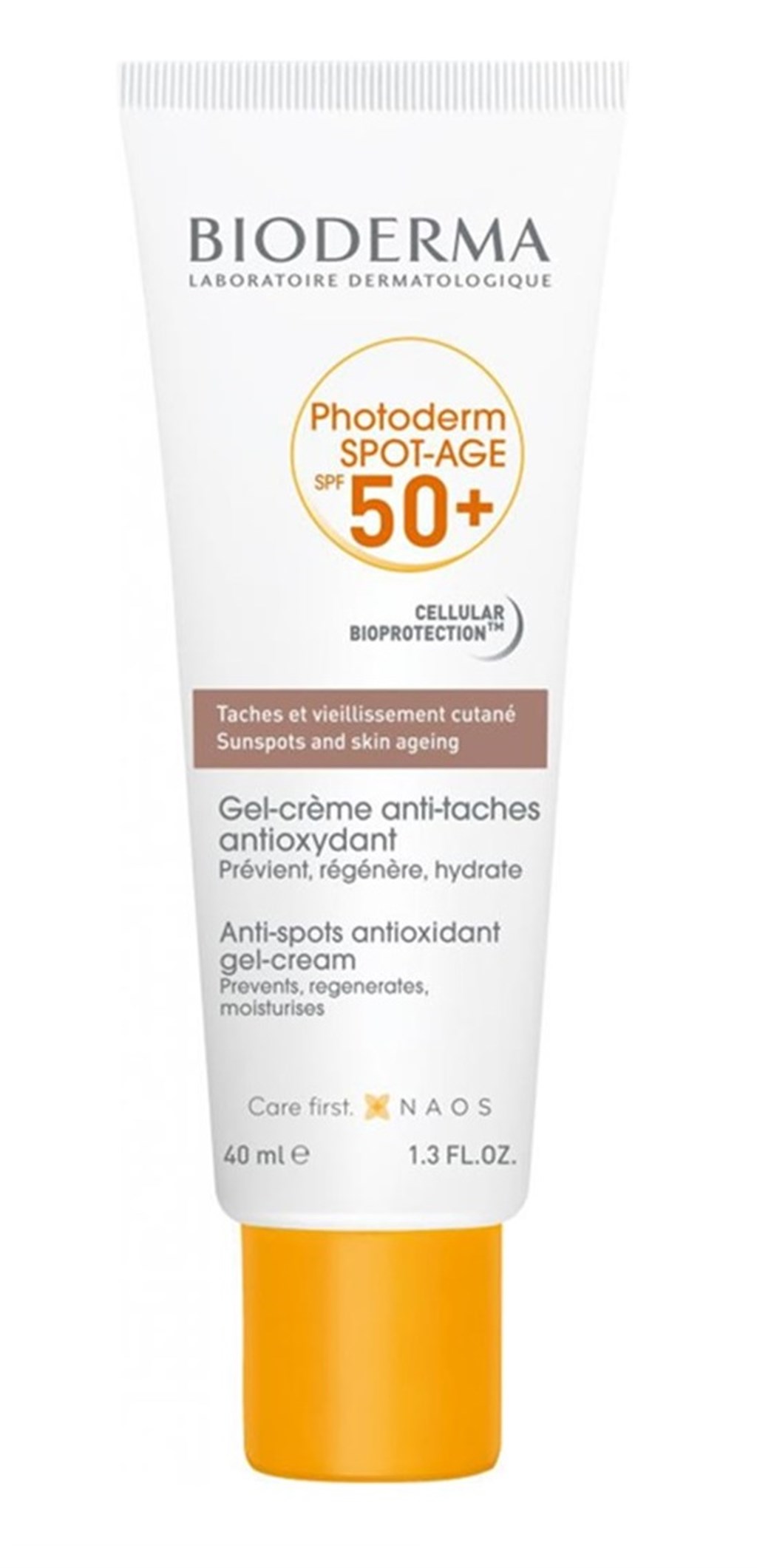 Bioderma Photoderm Spot Age SPF 50+ 40ml