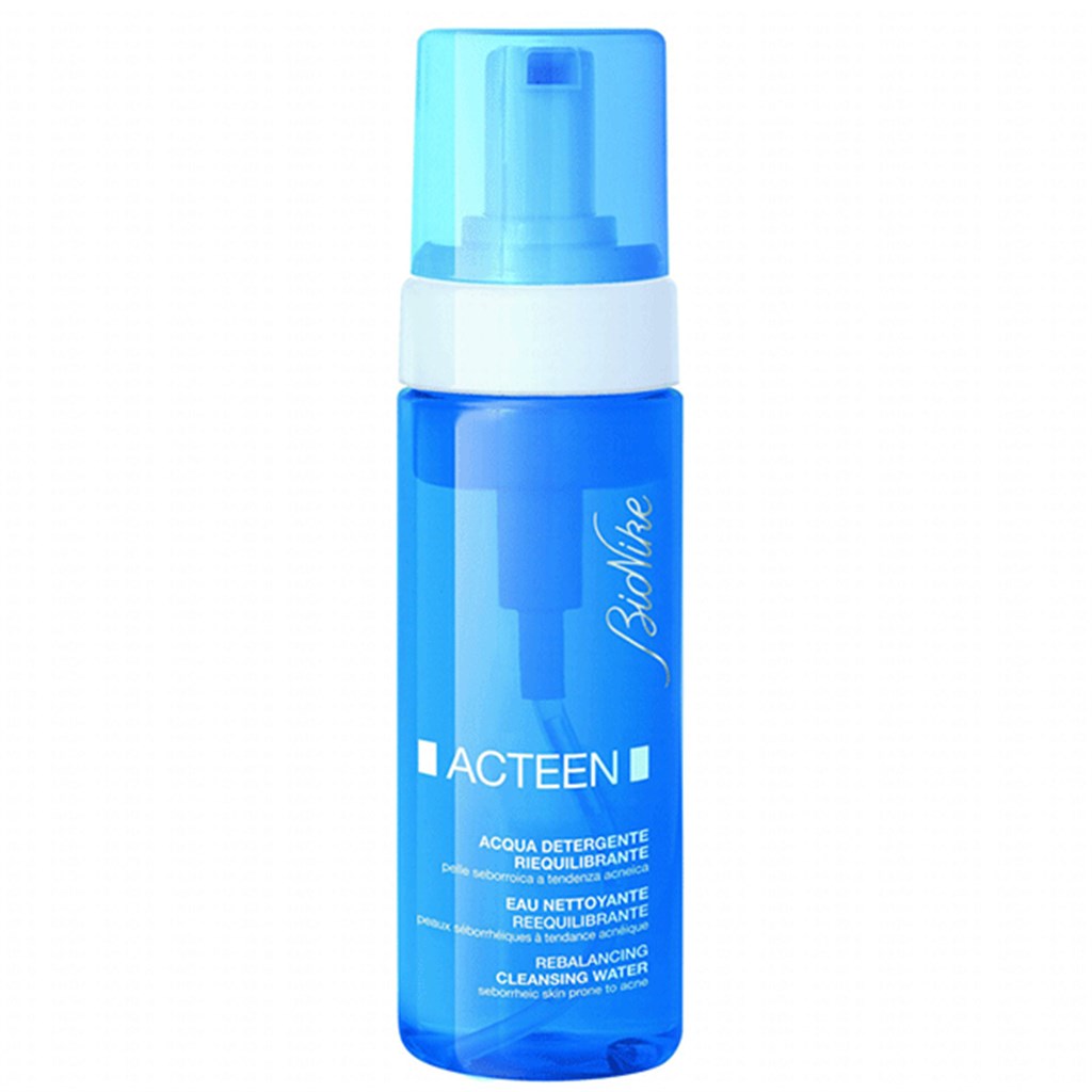 Bionike Acteen Dengeleyici Temizleme Suyu 150 ml