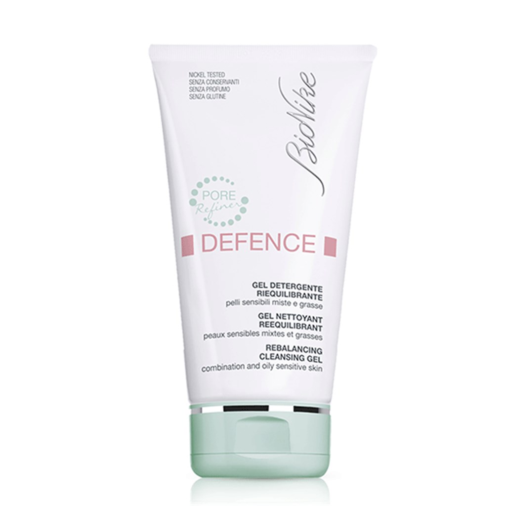 Bionike Defence Dengeleyici Temizleme Jeli K/N Ciltler İçin 150 ml