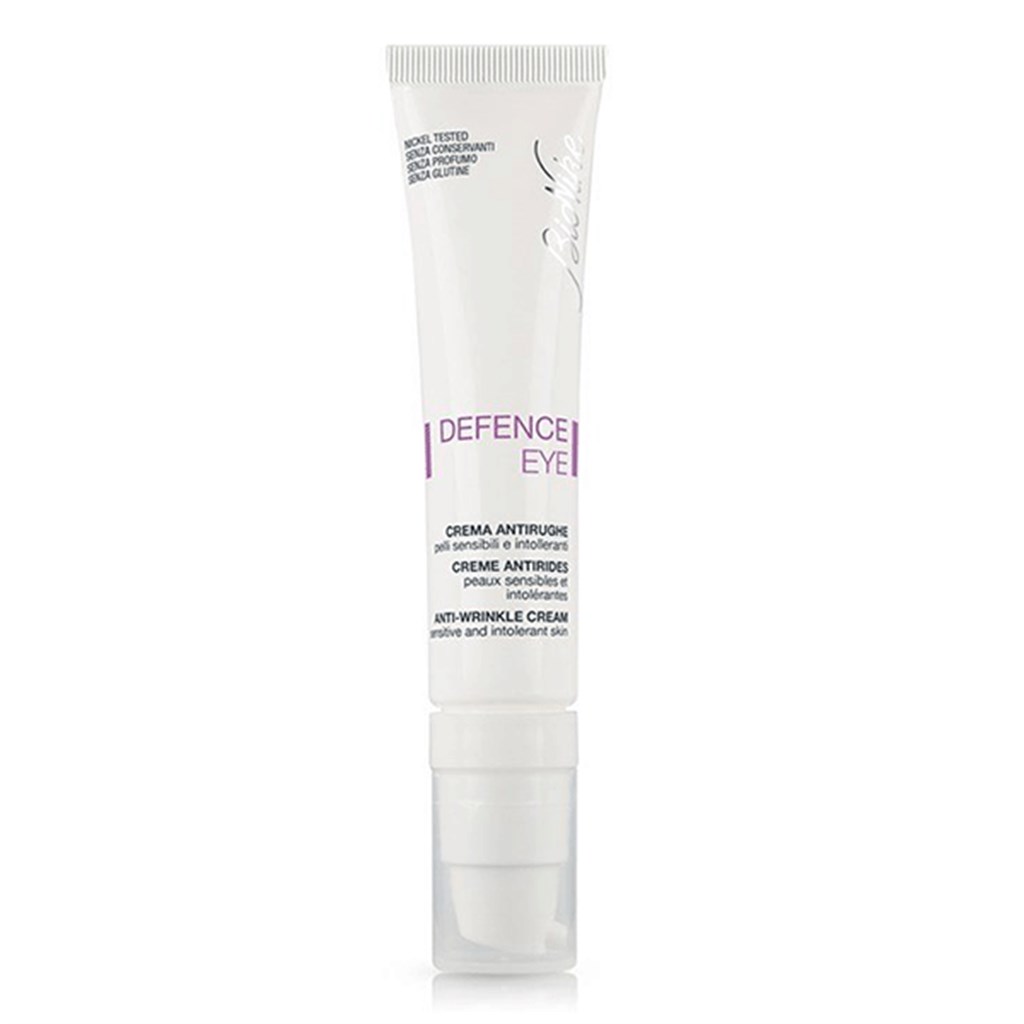 Bionike Defence Eye Göz Çevresi Kırışıklık Kremi 15 ml
