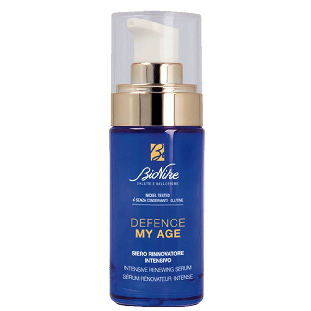 Bionike Defence My Age İntensive Renewing Serum 30 ml