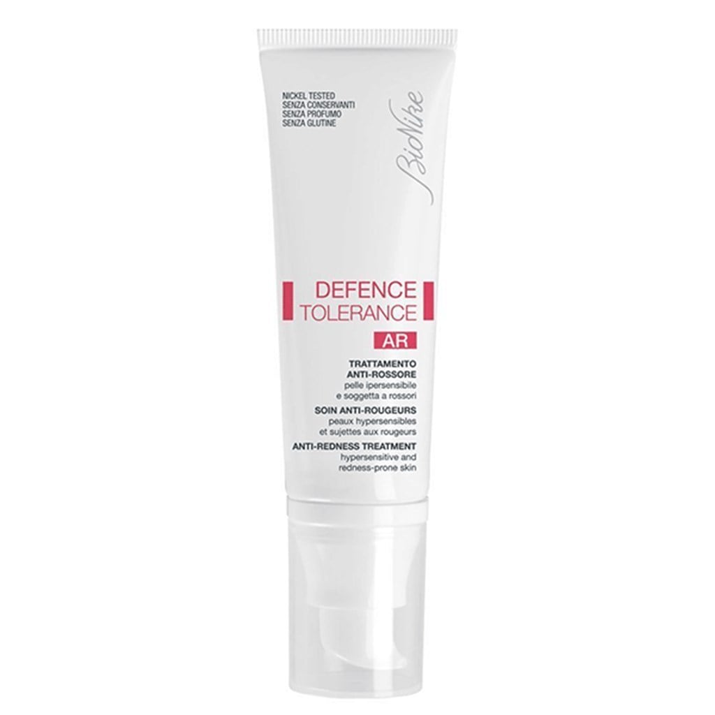 Bionike Defence Tolerance AR Anti-Redness Treatment 50ml