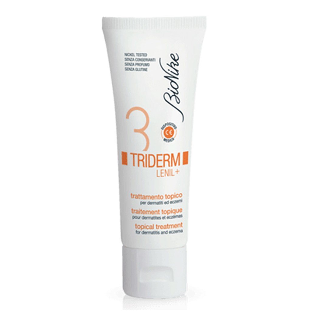 Bionike Triderm Lenil+ Cream 50ml