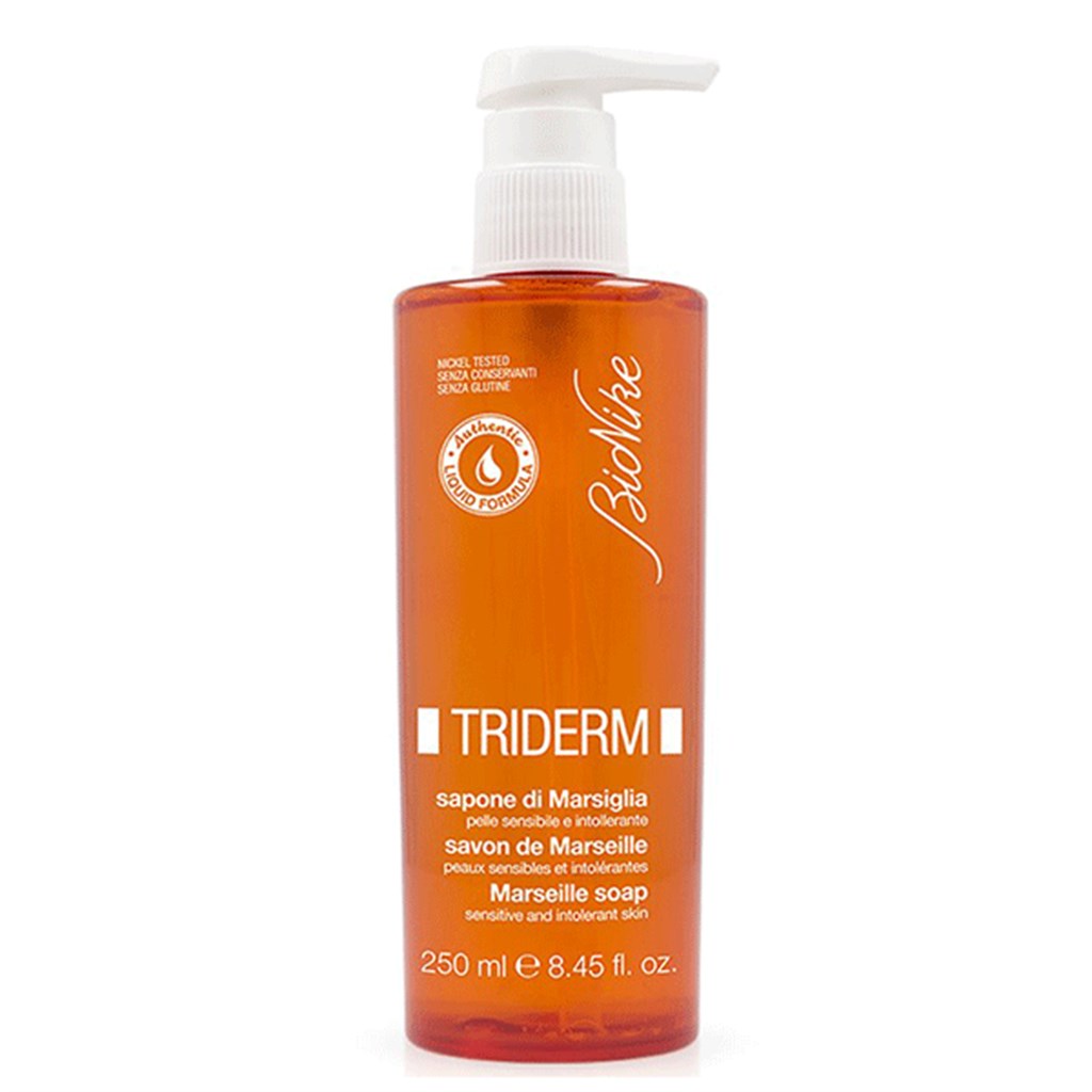 Bionike Triderm Sıvı Marsilya Sabunu 250 ml