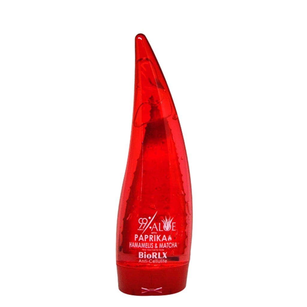Biorlx Paprika Selülit Bakım Jeli 250 ml