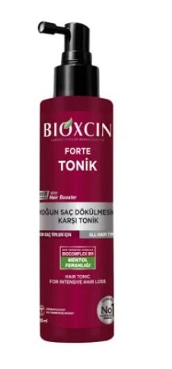 Bioxcin Forte Tonik 200 ml