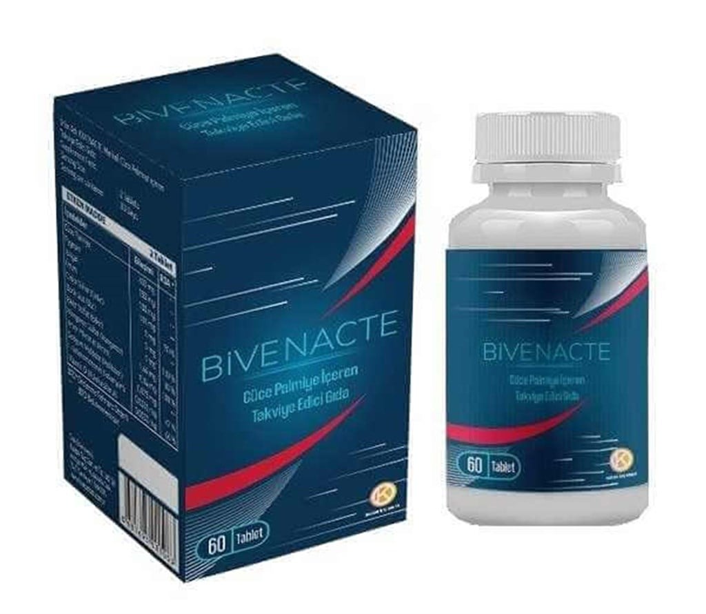 Bivenacte 60 Tablet