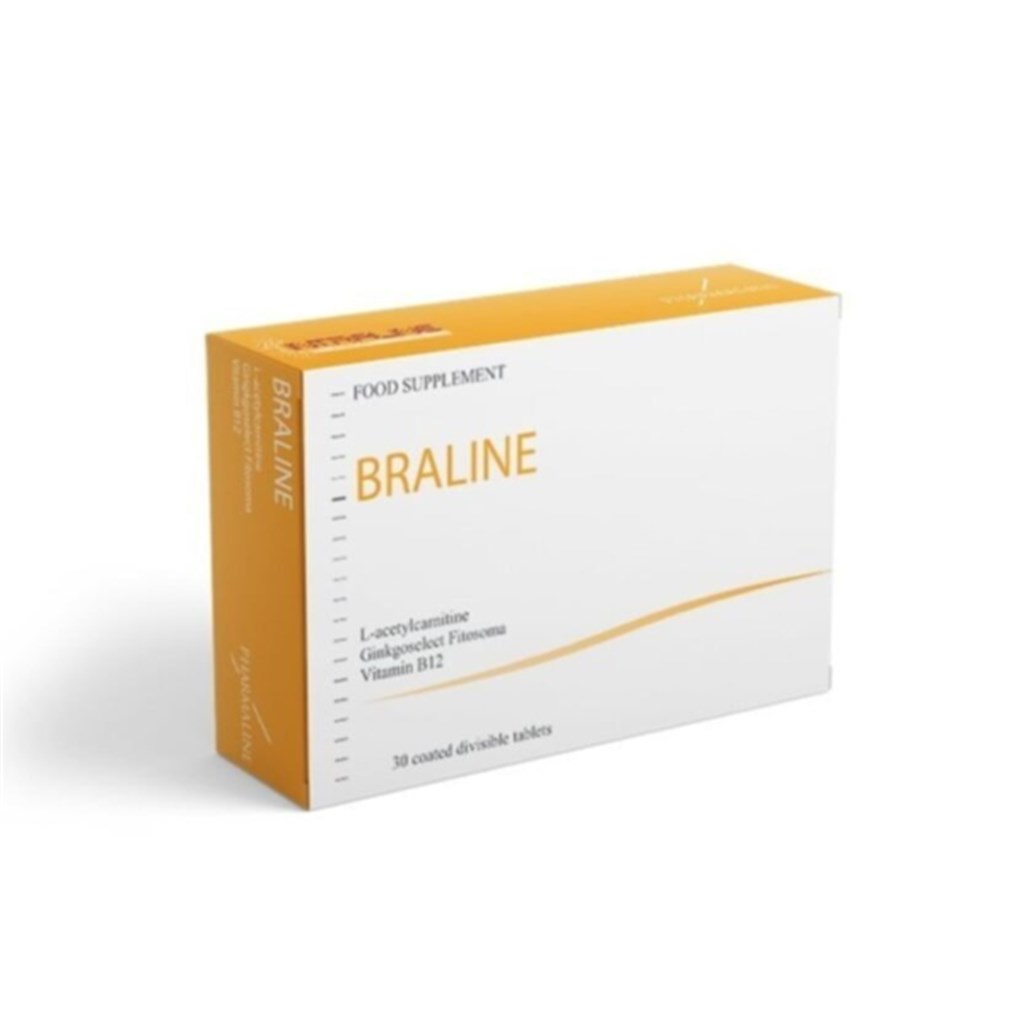 Braline 30 Tablet