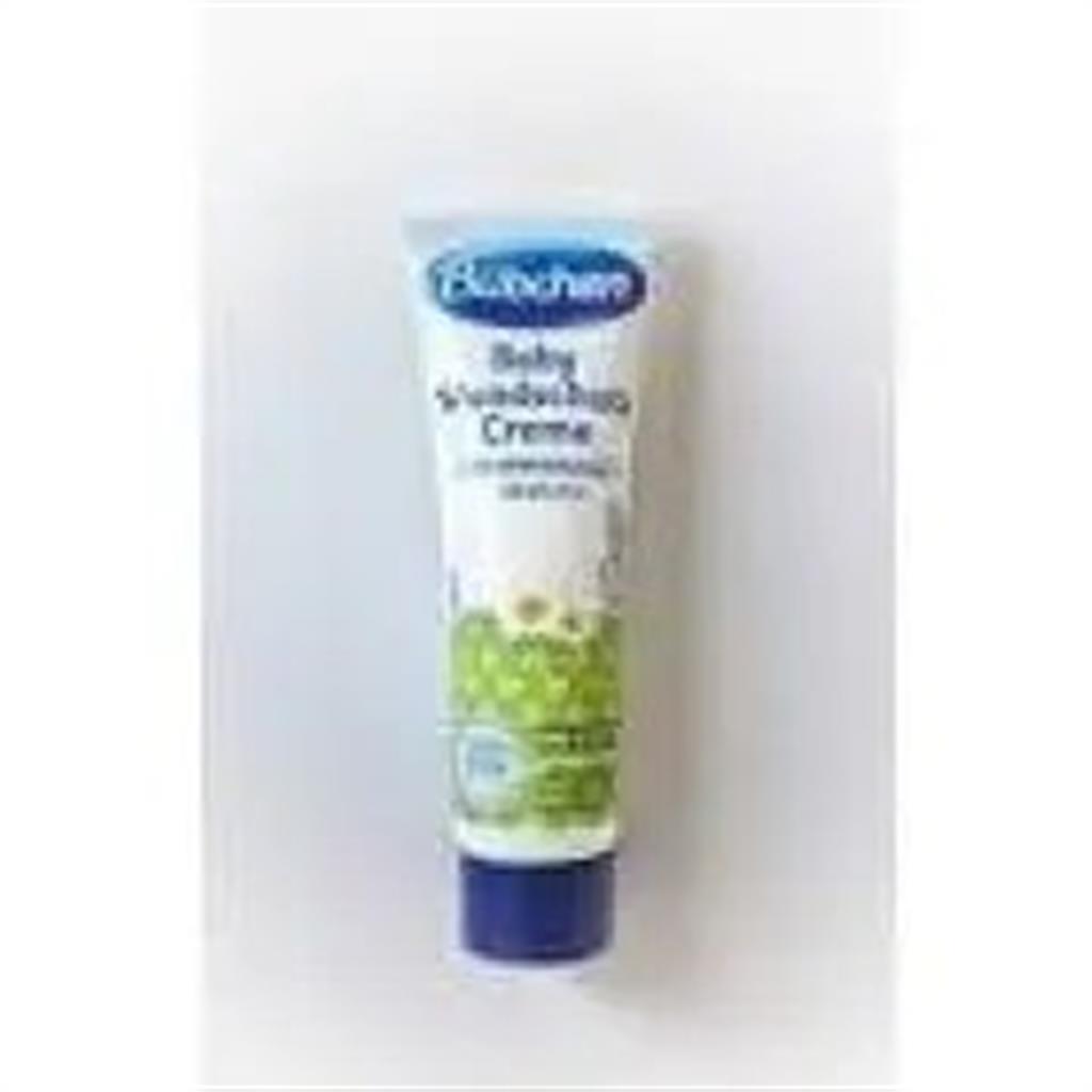 Bübchen Yoğun Onarıcı Bakım Kremi 10ml