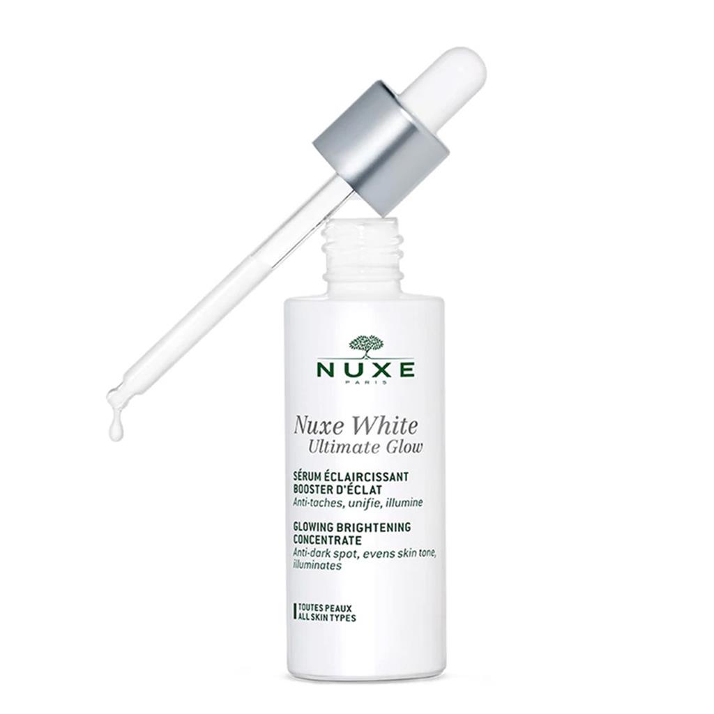 C Vitaminli Aydınlatıcı Serum