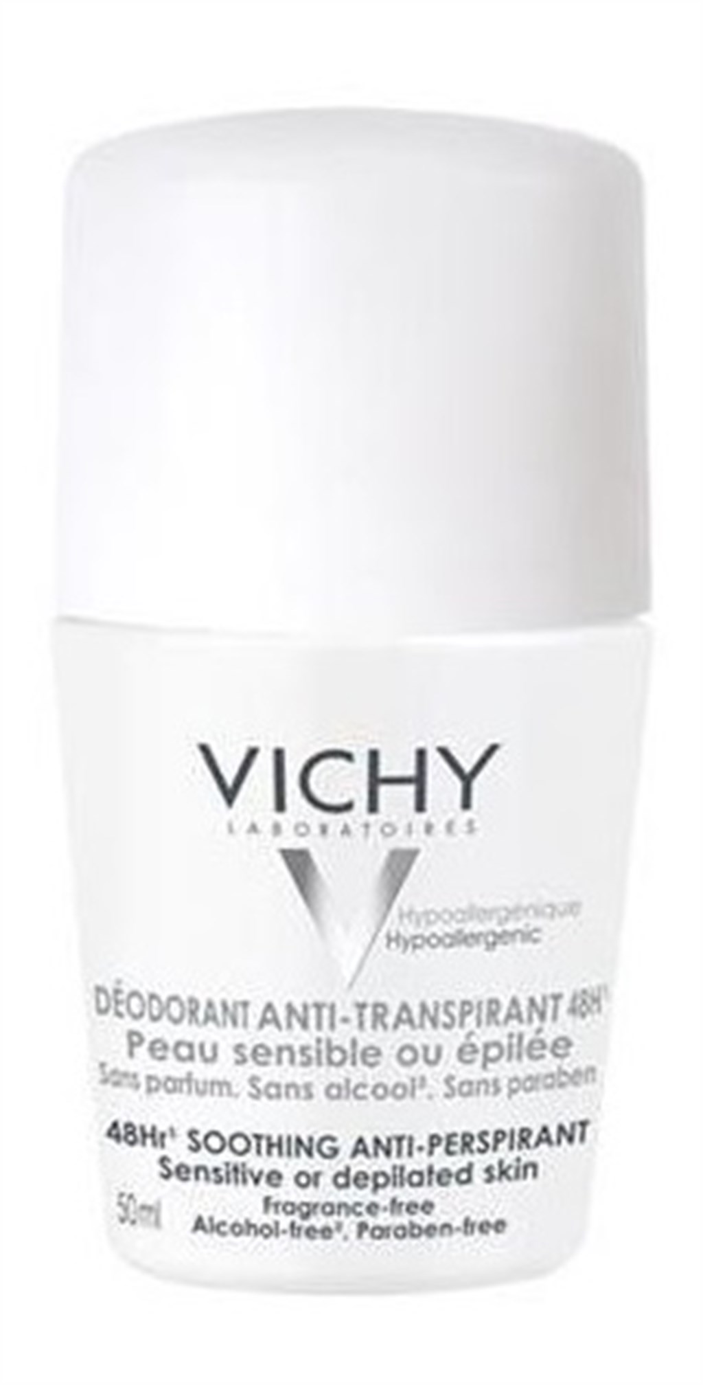 VİCHY PTS ROLL ON 48H