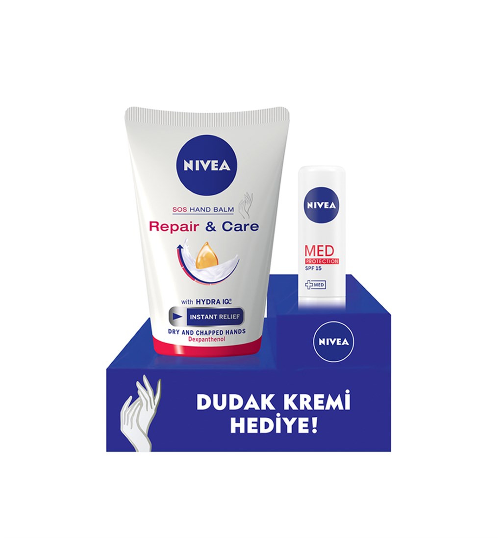 NİVEA MEN KARMA KOLİ