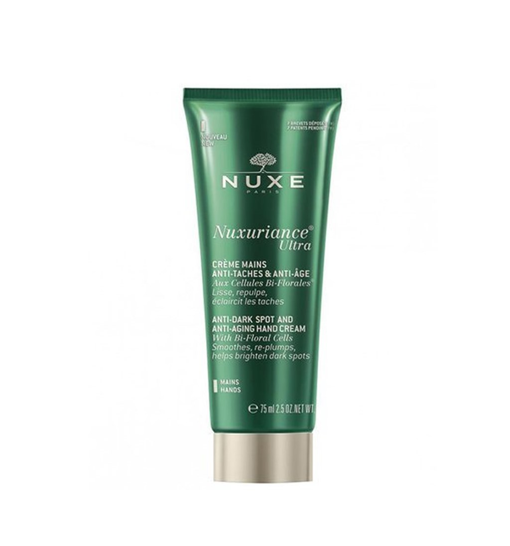 NUXE NUXURİANCE ULTRA CREME MAİNS ANTİ-TACHES & ANTİ AGE 75ML