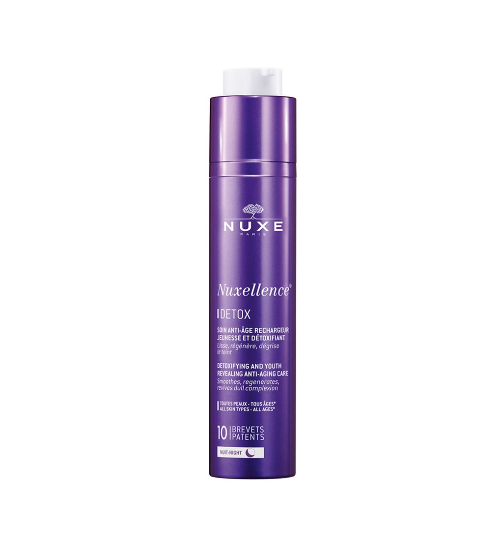 NUXE NUXELLENCE DETOX 50ML