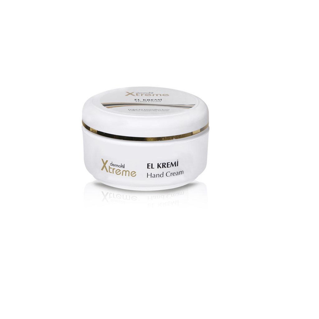 DERMOKİL EXTREME EL KREMİ 100 ML