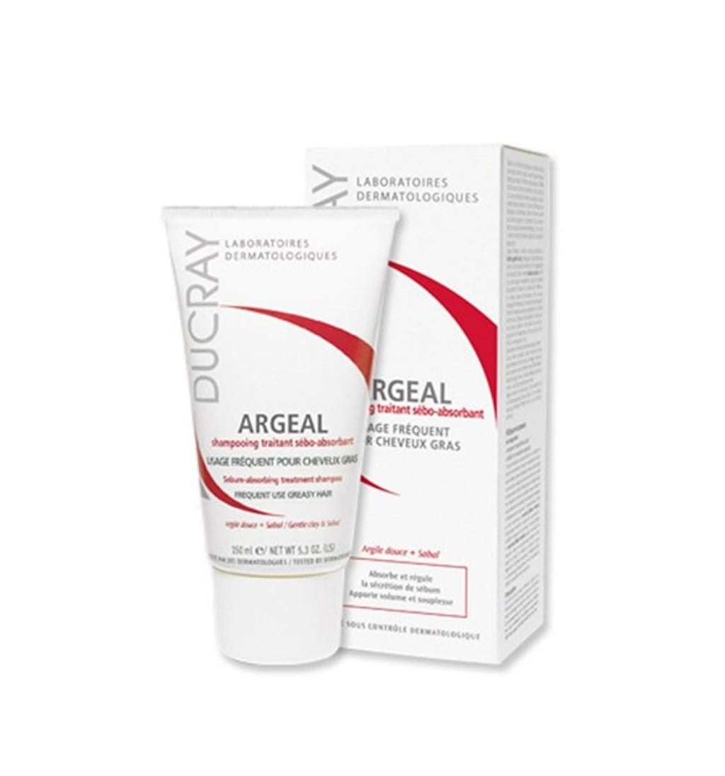 DUCRAY ARGEAL ŞAMPUAN 150 ML