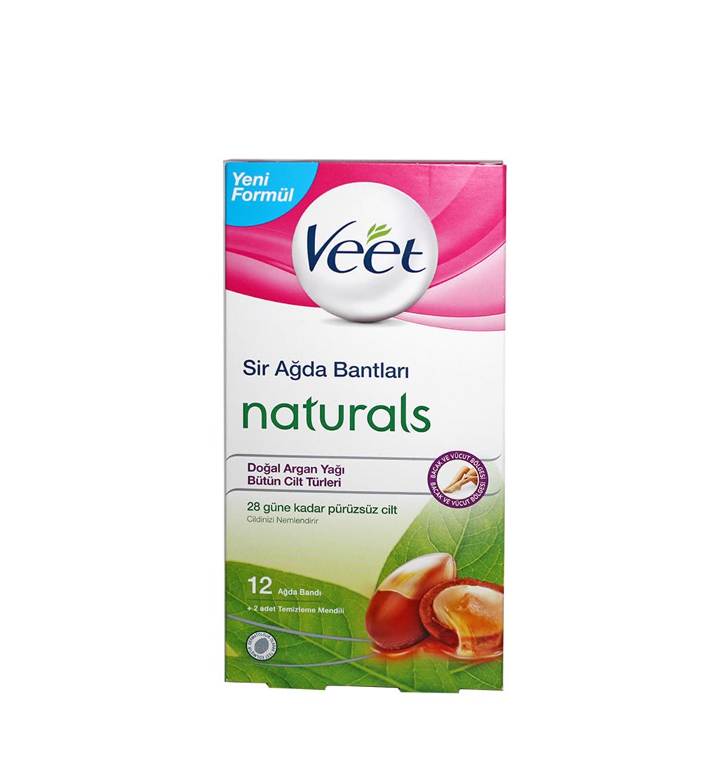 VEET SİR AĞDA BANTLARI BÜTÜN CİLTLER İÇİN