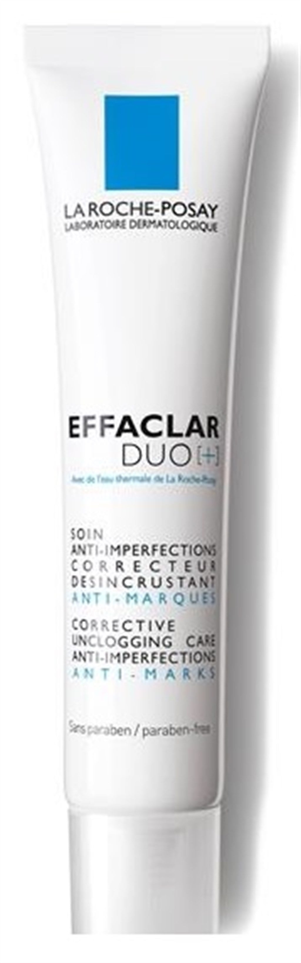 LA ROCHE POSAY EFFACLAR DUO+ 40 ML