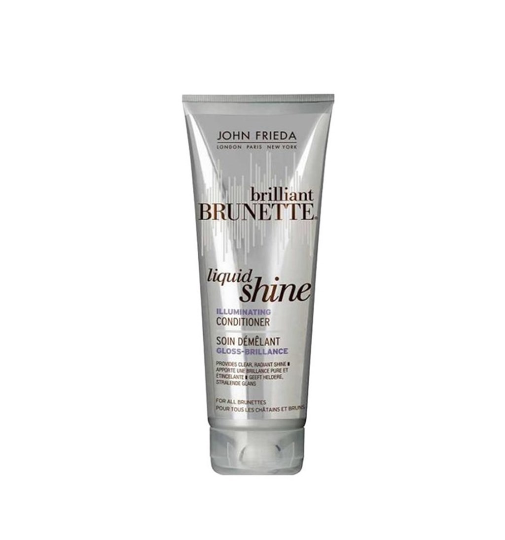 JOHN FRİEDA BRİLLİANT BRUNETTE 250ML - ELMAS PARLAKLIĞI KREMİ
