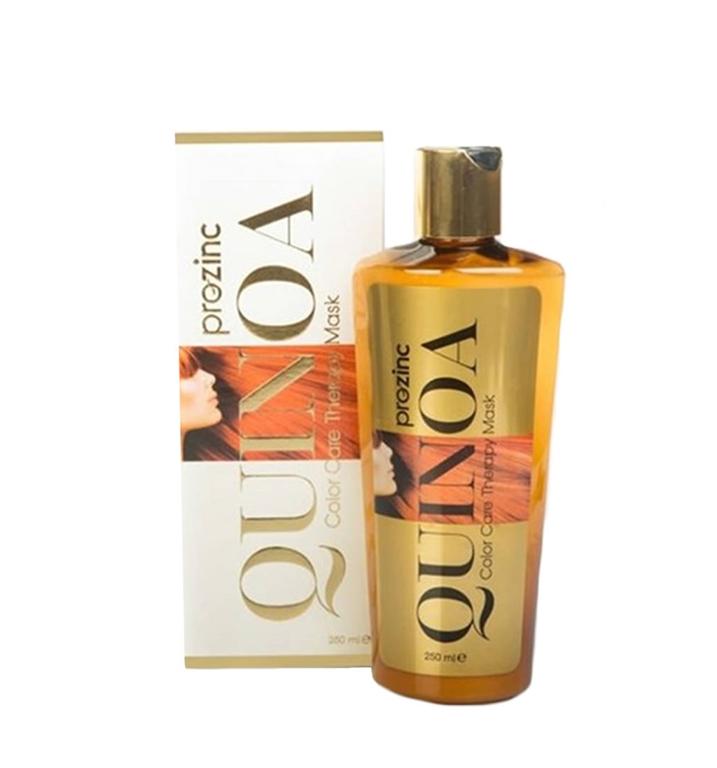 PROZINC QUINOA ONARICI SAÇ MASKESİ 250 ML