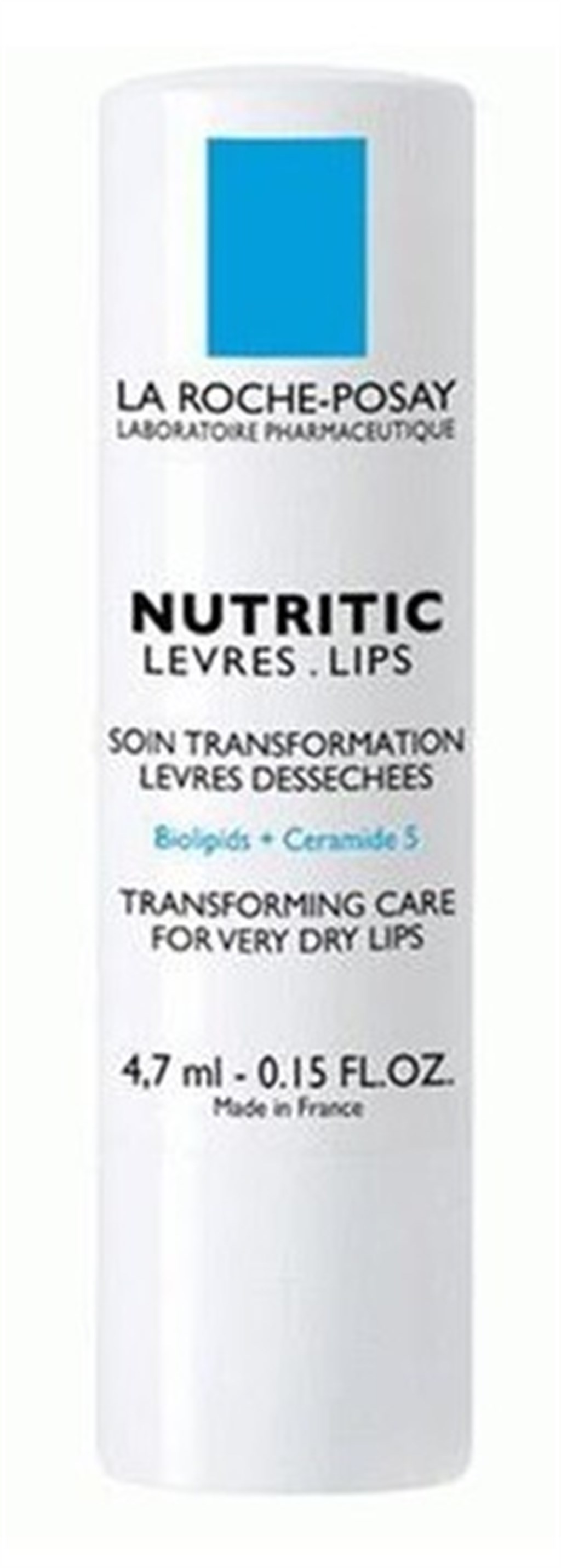 LA ROCHE POSAY NUTRİTİC LEVRES 4.7 ML