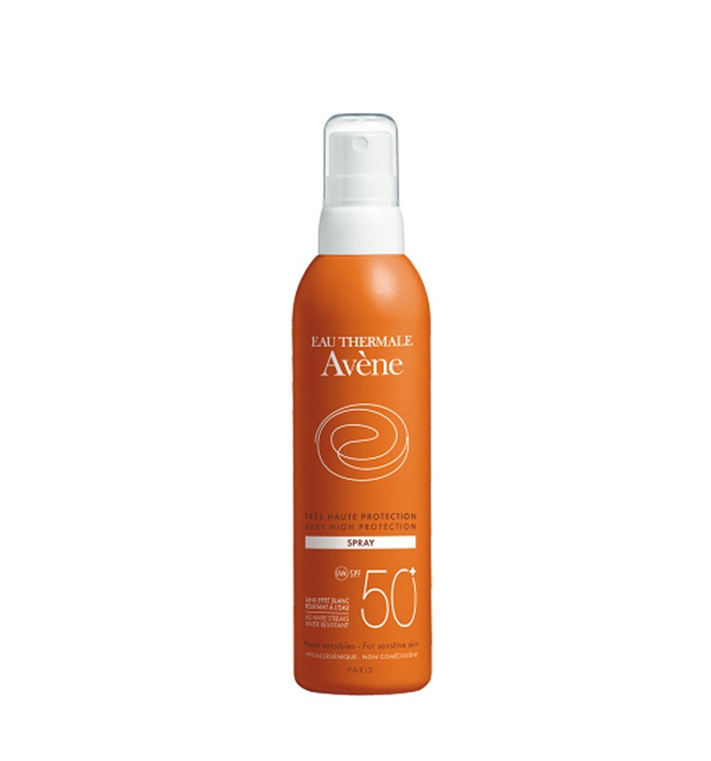 AVENE GÜNEŞ KORUYUCU SPREY SPF50+ 200ML