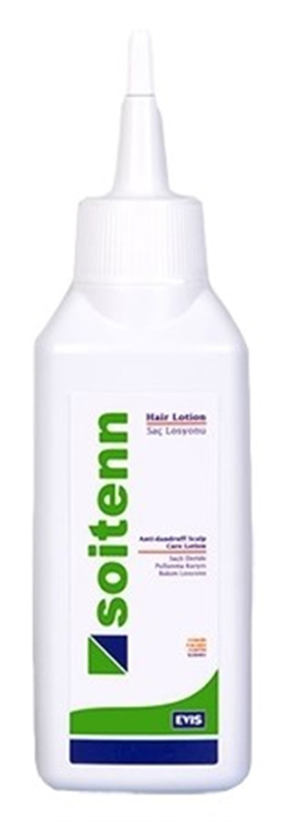 SOİTENN SAÇ LOSYONU ŞİŞE 100 ML