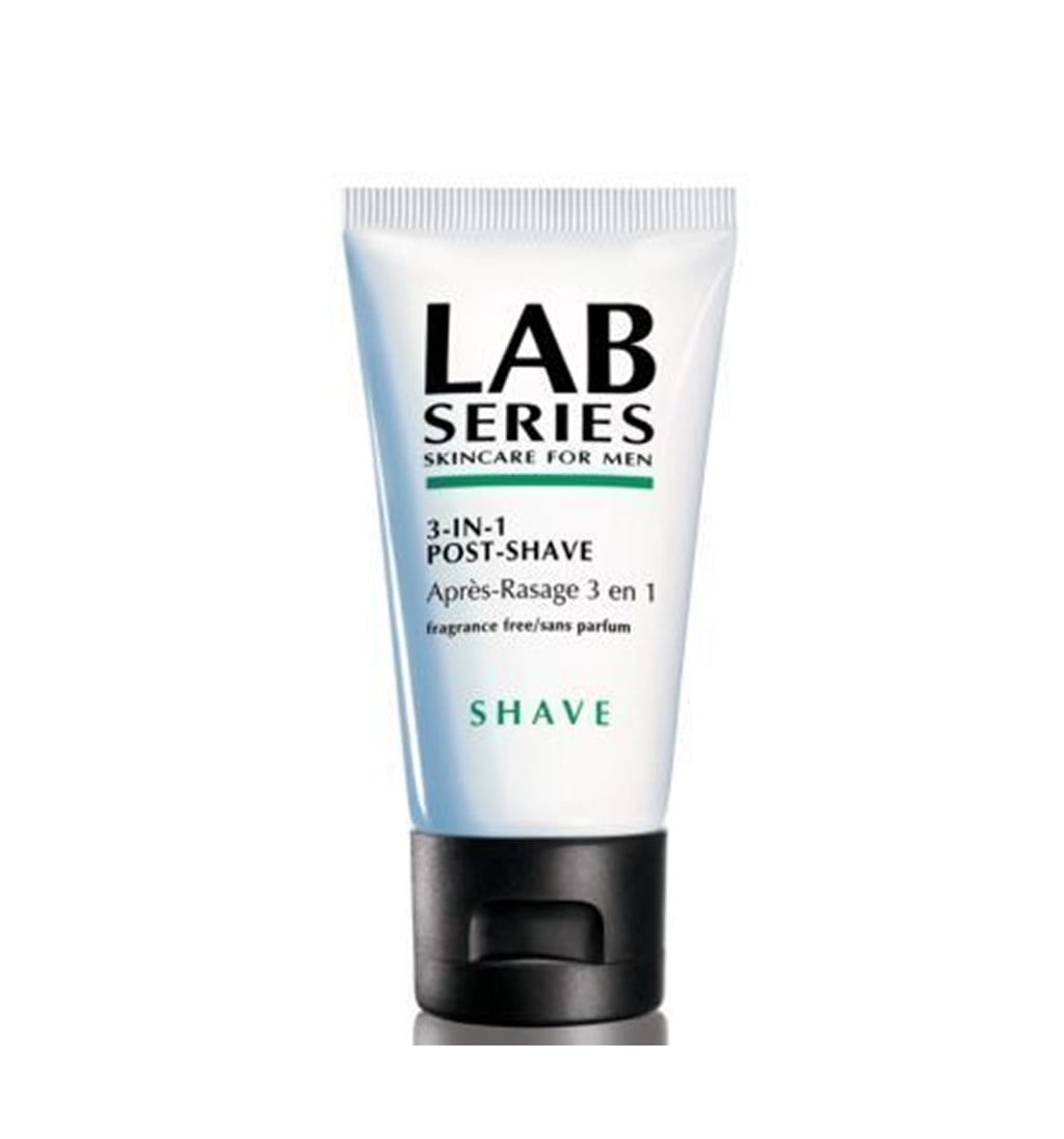 LAB SERİES 3 İN 1 POST-SHAVE 50ML