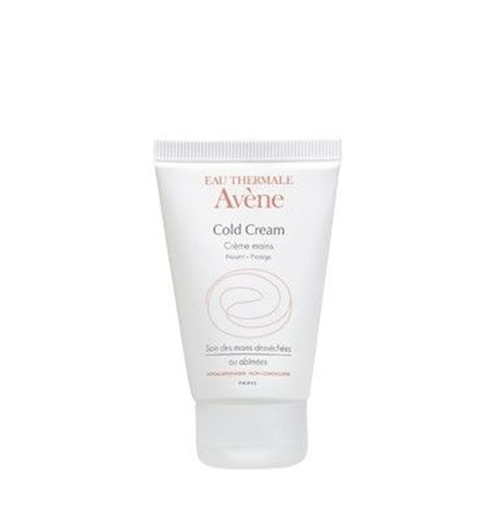 AVENE CREAM MAİNS 50ML