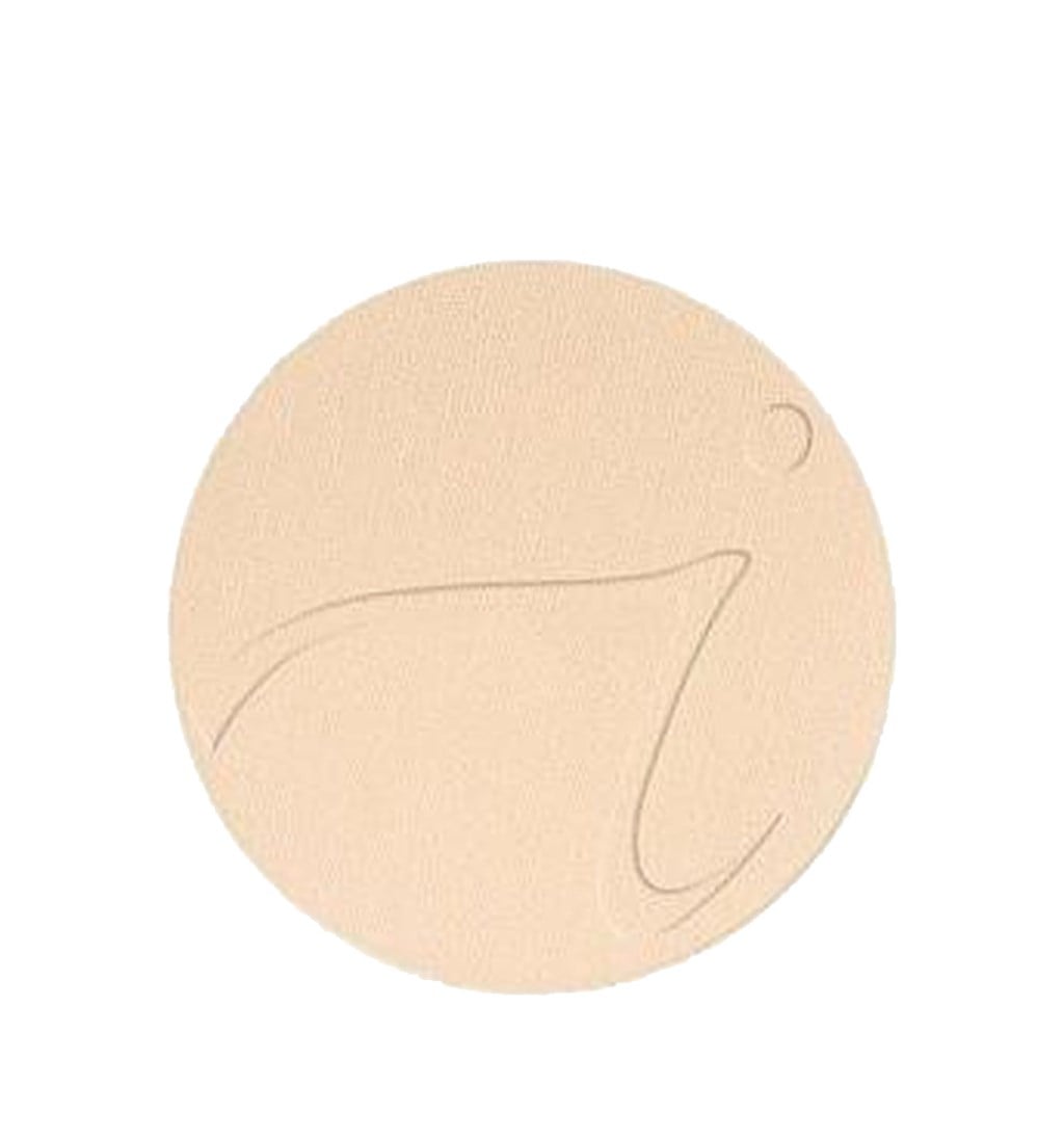 JANE İREDALE PUREPRESSED BASE MİNERAL FOUNDATİON SPF20 BİSQUE