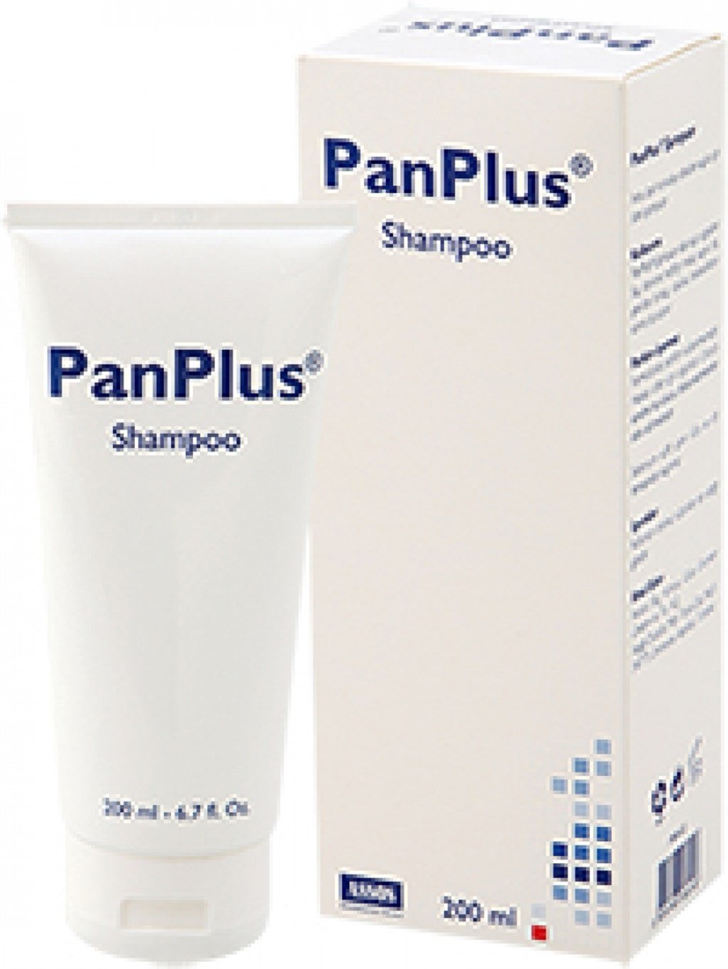 PANPLUS ŞAMPUAN 200 ML