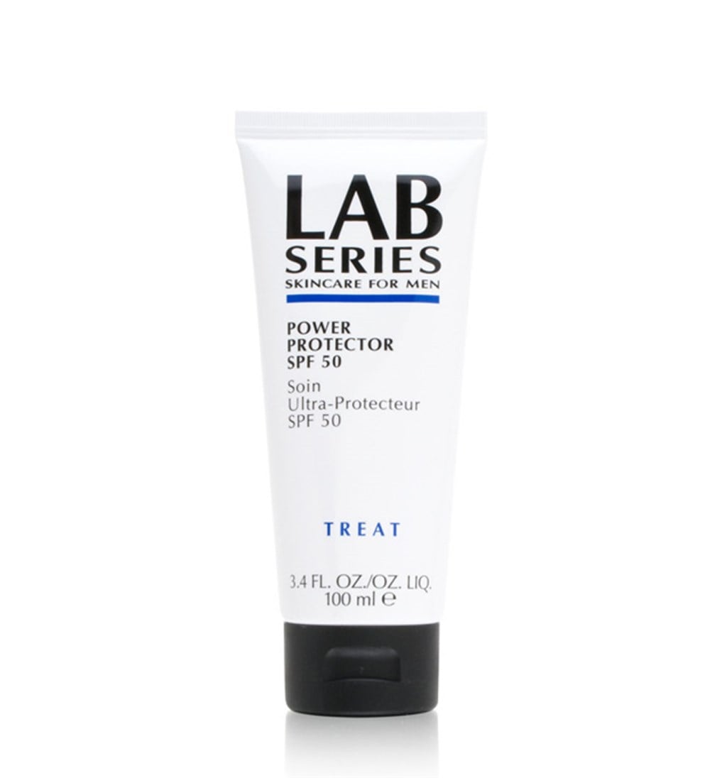 LAB SERİES FOR MEN POWER PROTECTOR SPF50 100ML