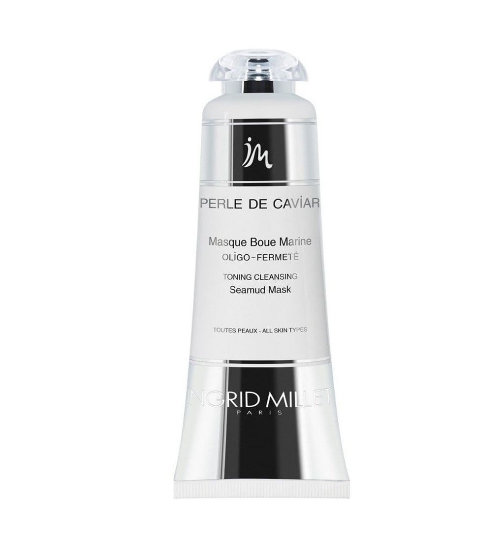 İNGRİD MİLLET MASQUE BOUE MARİNE 75ML - SIKILAŞTIRICI DENİZ ÇAMURU MASKESİ