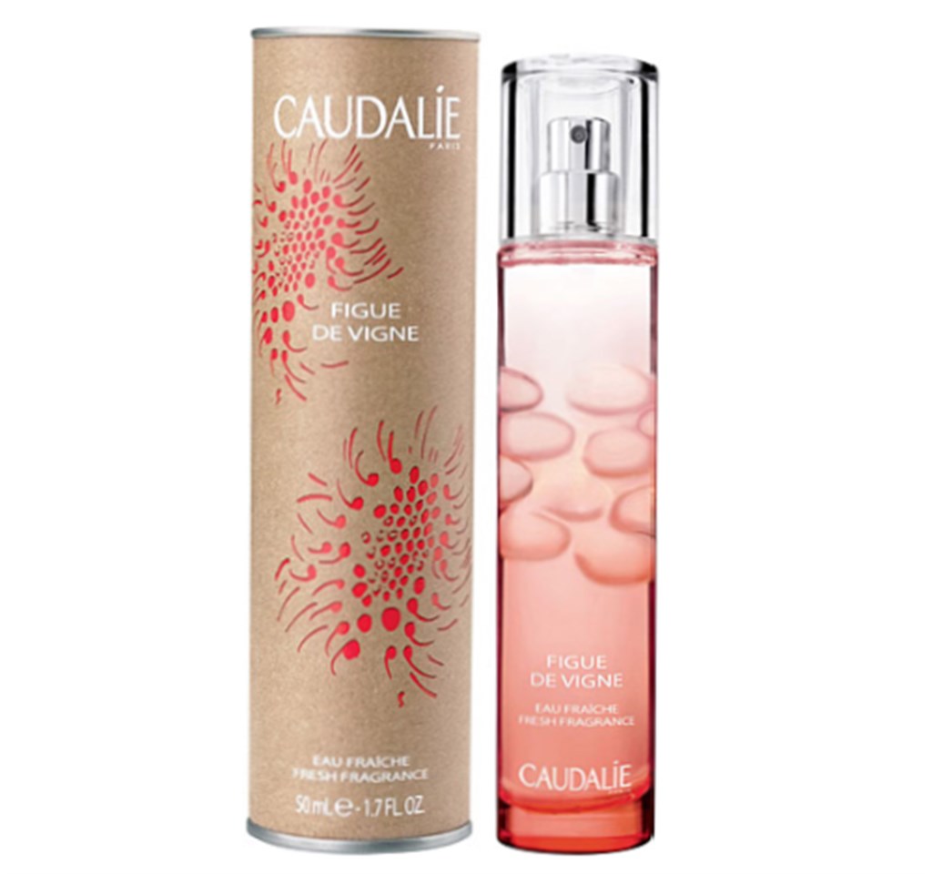 Caudalie Figue De Vigne Incir Aromali Parfüm 50 ml