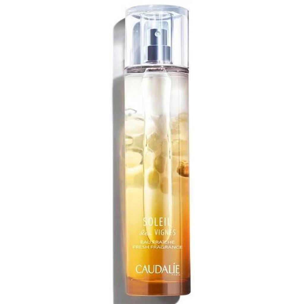 Caudalie Fleur De Vigne Fresh Fragrance Parfüm 50 ml