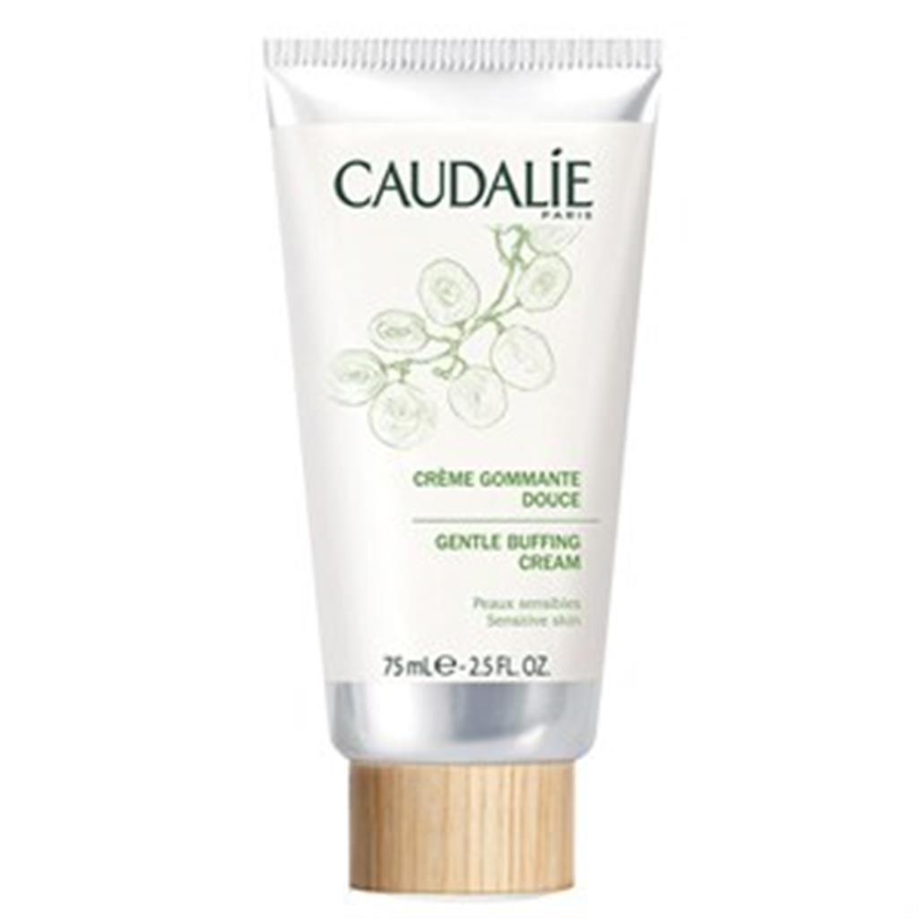 Caudalie Gentle Buffing Cream Peeling 75 ml