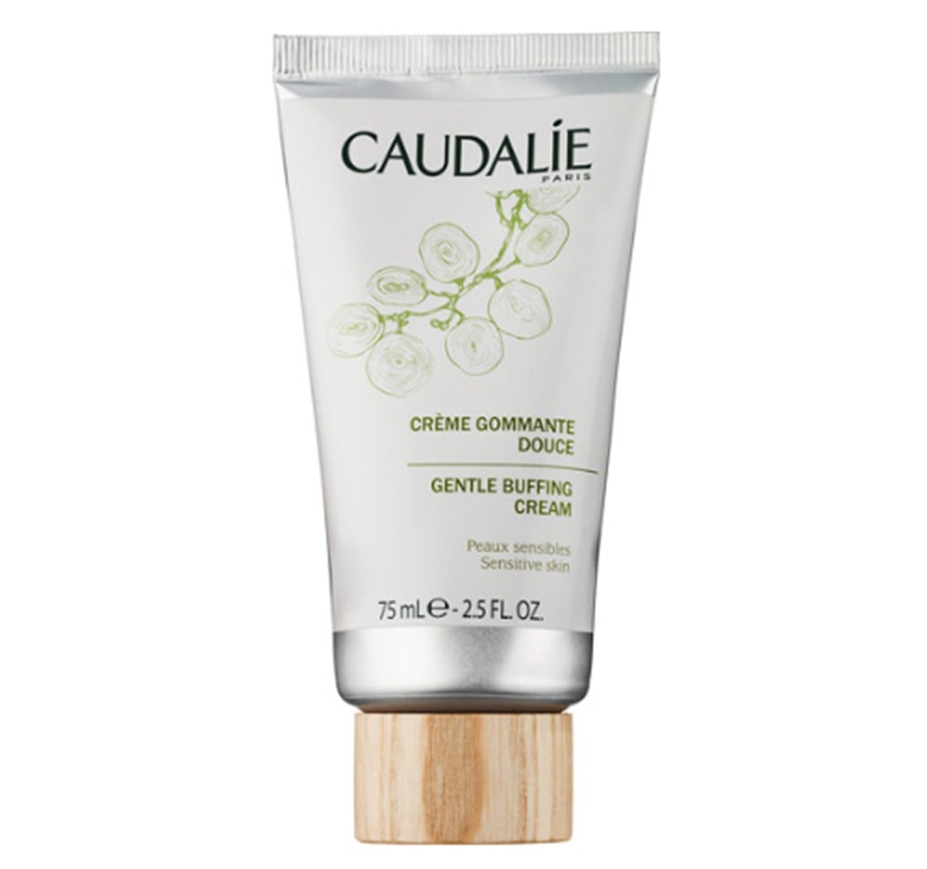 Caudalie Gentle Buffing Cream Peeling 75 ml