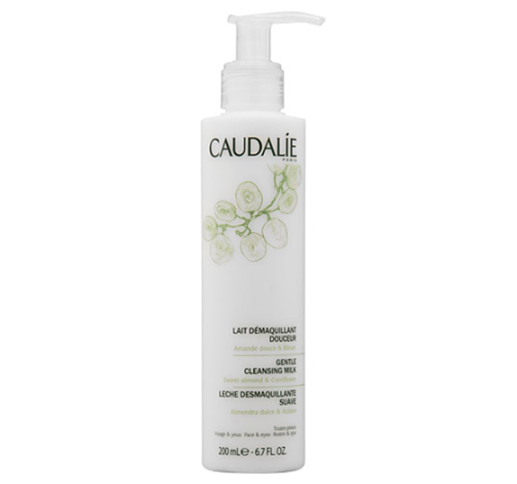 Caudalie Gentle Cleansing Milk Hassas Temizleme Sütü 200 ml