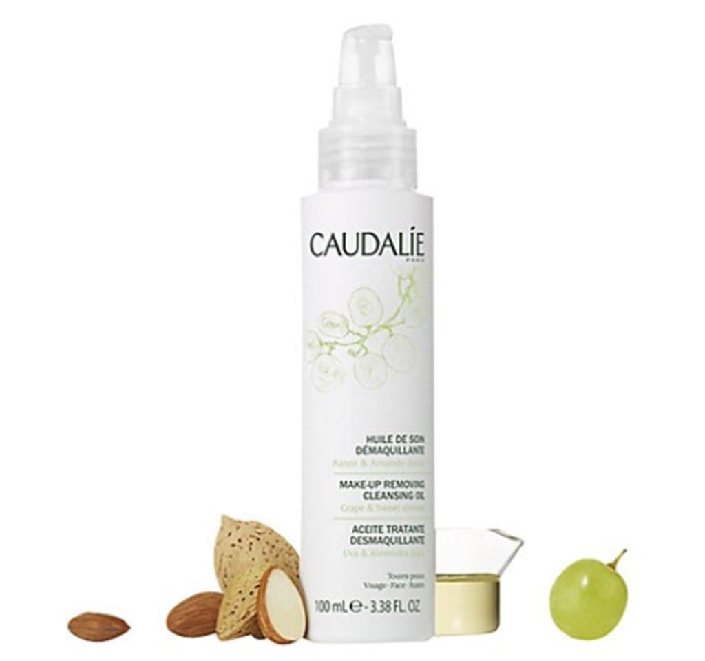 Caudalie Make Up Removing Cleansing Oil 100 ml
