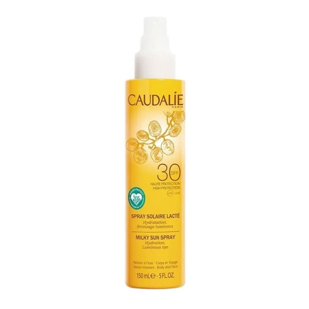 Caudalie Milky Sun Spray SPF30 150 ml