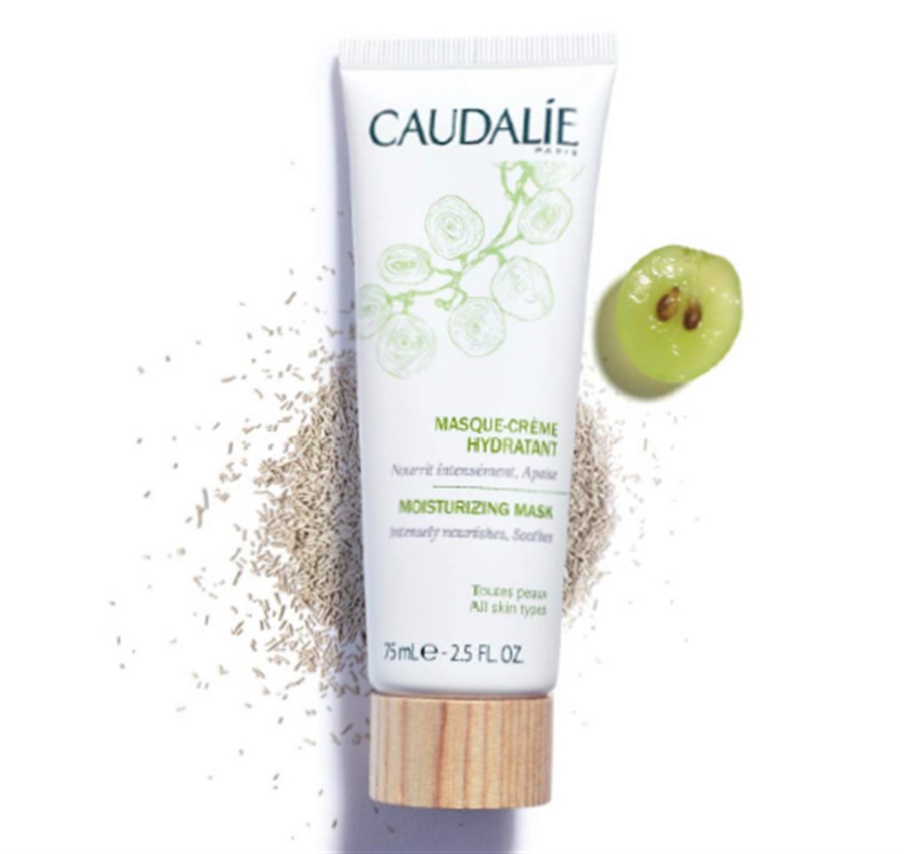 Caudalie Moisturizing Nem Maskesi 75 ml