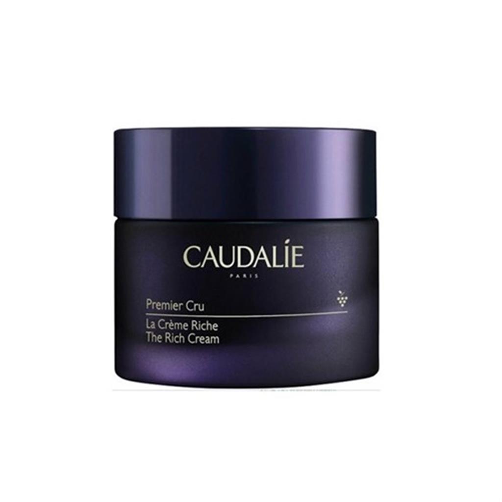 Caudalie Premier Cru La Creme Rich E 50 ml