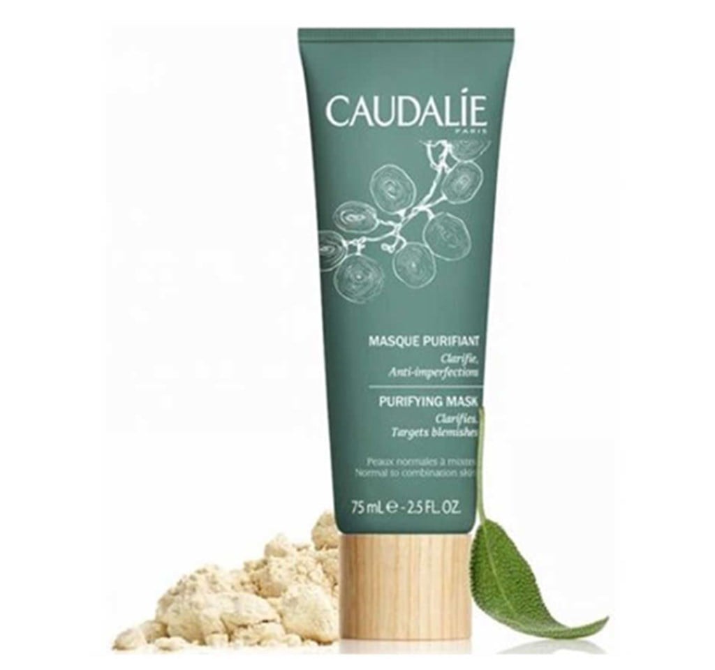 Caudalie Purifying Mask Kil Maskesi 75 ml