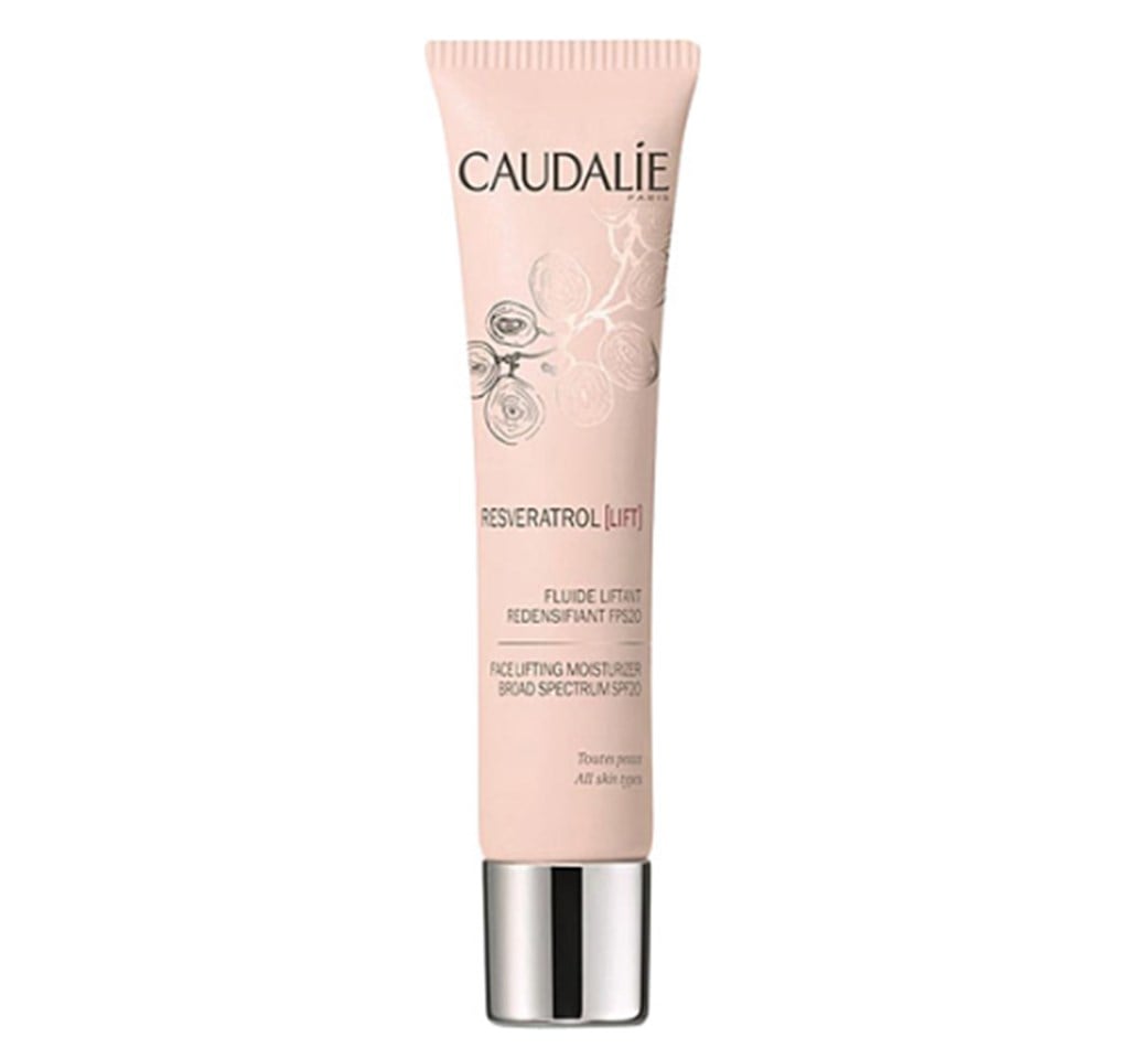 Caudalie Resveratrol Face SPF 20 Lifting Fluid 40 ml