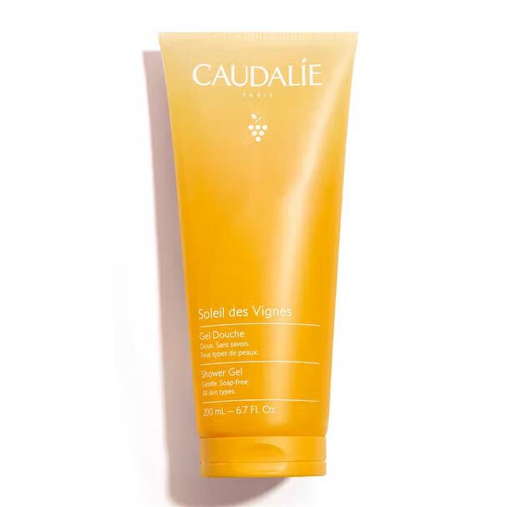 Caudalie Soleil Des Vignes Showe Jel 200 ml
