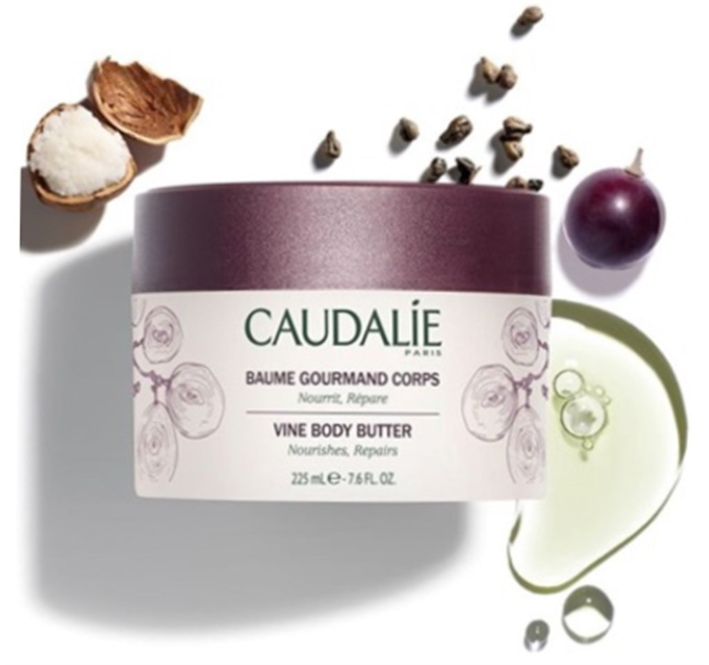 Caudalie Vine Body Butter 225 ml